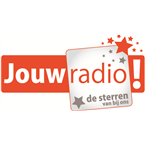 Jouwradio logo