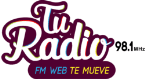 TU RADIO FM WEB logo