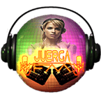 Juerga FM logo