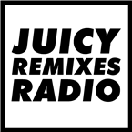 Juicy Remixes logo