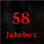 Jukebox 58 logo