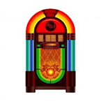 Jukebox Oldies logo