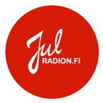 Julradion logo