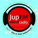 Jup FM logo
