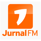 Jurnal FM Chisinau logo
