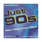Just 90s logo