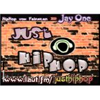 Justhiphop logo