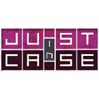 JustIn Case Prog Radio logo