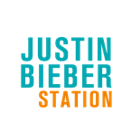 Justin Bieber Radio by Goom logo