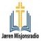 Jaeren Misjonsradio logo