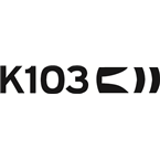 K103 logo