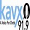 KAVX logo