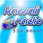 KAWAii Radio logo