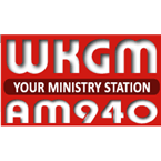 WHRO-FM logo