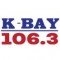 wkbx-fm logo