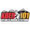 KBER 101 logo