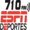 ESPN Deportes logo