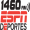 ESPN Deportes logo
