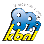 KBNL Manantial un Ministerio de Inspiracom logo