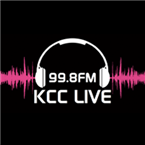 KCC Live logo
