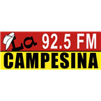 La Campesina 92.5 Bakersfield logo