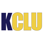 KCLU-FM logo