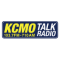KCMO Talk Radio logo