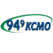 94.9 KCMO logo