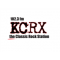 KCRX-FM logo