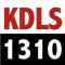 KDLS logo