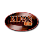KDSN logo