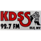 KDSS logo
