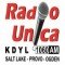 K D Y L - RADIO 1060 AM "LA MEJOR !" logo
