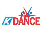 K-Dance logo