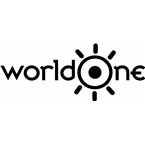 worldOneradio logo