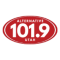 Alt 101.9 logo