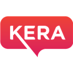 KERA logo