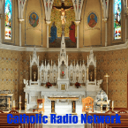 Catholic Radio Network logo