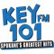 KEY 101 logo