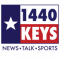 1440 KEYS logo