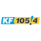 KF Radio logo