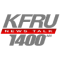 KFRU News Talk 1400 logo