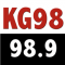 KG98 logo