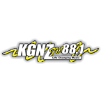 KGNZ logo