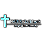 KHCB-FM logo