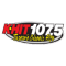 K-Hit 107-5 logo