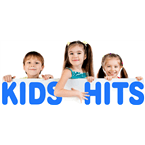 KIDS HITS Junior logo