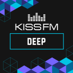 Kiss FM Deep logo