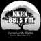 KKRN logo