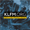 KLFM.org logo